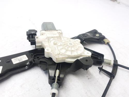 Front right window mechanism FORD FOCUS III  | BP22916719C23 