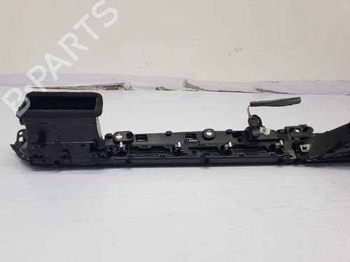 Luftventil JAGUAR XF II (X260)  | BP22965437I21 