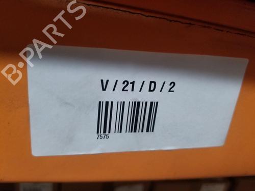 Left taillight BMW 3 (F30, F80) 320 d | BP24941580C34 