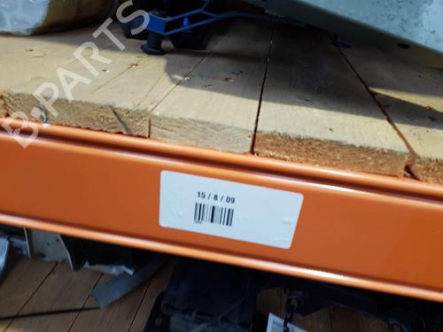 Door moulding trim MG MG ZS SUV (AZS1)  | BP30045392C150 