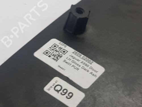 Other JAGUAR I-PACE (X590) EV400 AWD | BP30891879O1 