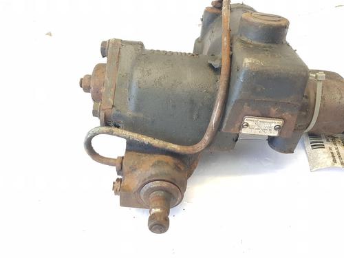 Steering rack LTI TX  | BP28362899M22 