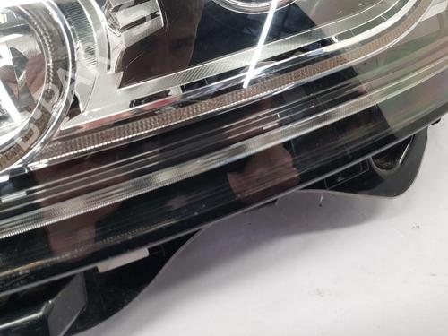 Left headlight LAND ROVER RANGE ROVER IV (L405) 3.0 TDV6 4x4 | BP30184967C28