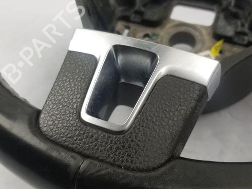 Steering wheel VW AMAROK (2HA, 2HB, S1B, S6B, S7A, S7B, AGD) 2.0 TDI 4motion | BP29378939C49 
