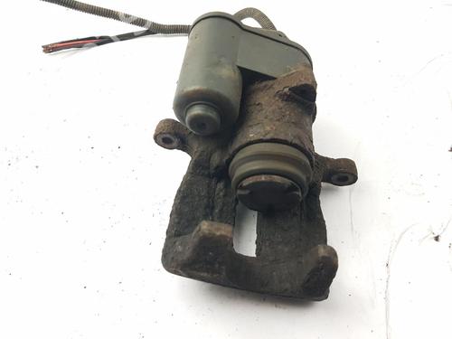 Left rear brake caliper VW PASSAT B7 Variant (365) 2.0 TDI | BP33186190M107 - Image 5