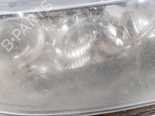Right headlight HONDA ACCORD VII (CL, CN) 2.2 i-CTDi (CN1) | BP29642173C29 