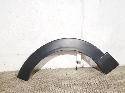 Used Front left wheel arch trim MAZDA CX-30 (DM) SKYACTIV-G M Hybrid (122 hp) 32252056