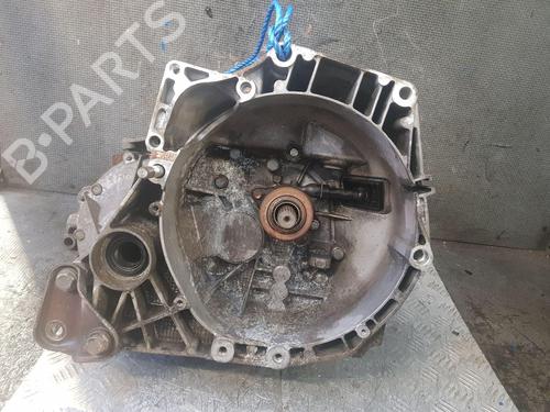 Used Gearbox ALFA ROMEO MITO (955_) 1.4 Turbo MultiAir (955AXM1A, 955AXR11) (135 hp) 30309504