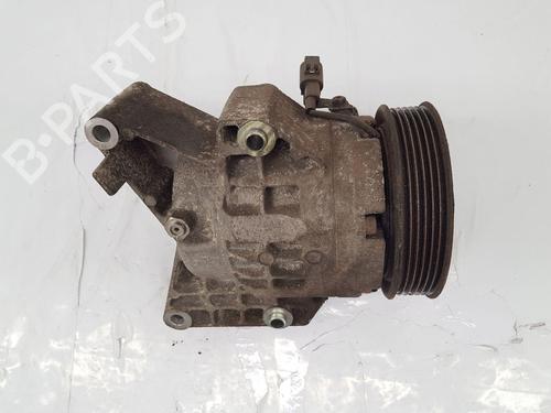 Used AC compressor AC compressor MAZDA MX-5 III (NC) 2.0 (NC18) (160 hp) 34425842 34425842