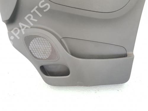 Høyre frontpanel RENAULT TRAFIC III Van (FG_) | BP36643943C59 - Image 3