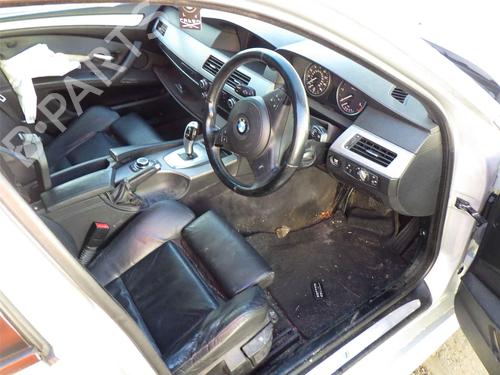 Steering wheel BMW 5 Touring (E61) 525 d | BP29379006C49 