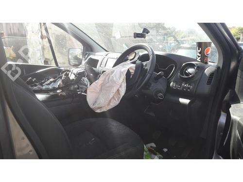 Radio VAUXHALL VIVARO B Van (X82) 1.6 CDTi | BP33853472E6  - Image 13