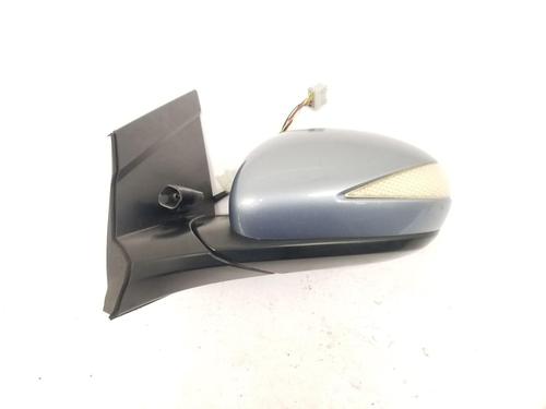 Used Left mirror HONDA CIVIC VIII Hatchback (FN, FK) 2.2 CTDi (FK3) (140 hp) 27600428