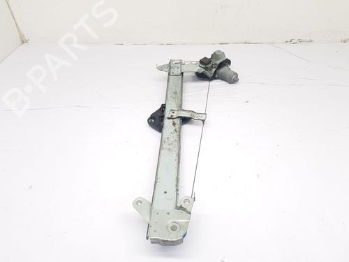 Front right window mechanism SUBARU FORESTER (SJ_) 2.0 D AWD (SJD) | BP26461322C23