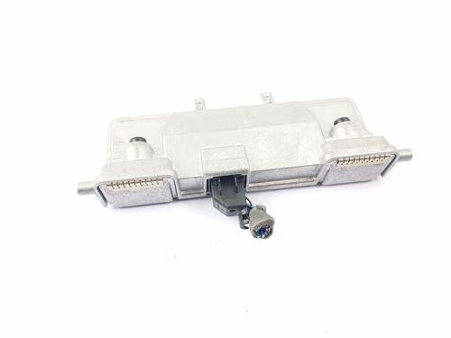 Used Electronic module LAND ROVER RANGE ROVER VELAR (L560) 2.0 D240 SD4 4x4 (241 hp) 30823294