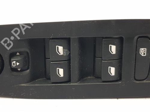 Right front window switch PEUGEOT 508 II (FB_, FH_, F3_) PureTech 130 (FBHNSR) | BP33246844I26  - Image 5