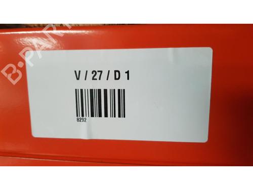 Right taillight BMW 3 (G20, G80, G28) 320 i | BP32398207C35  - Image 12