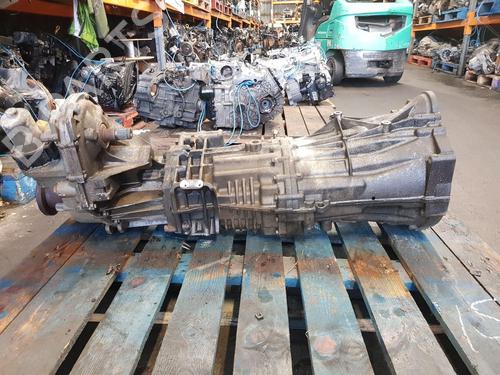 Gearbox VW AMAROK (2HA, 2HB, S1B, S6B, S7A, S7B, AGD) 2.0 BiTDI 4motion | BP23098134M3