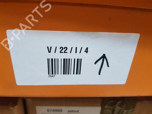 Other LOTUS EMIRA 3.5 | BP31574680O1 