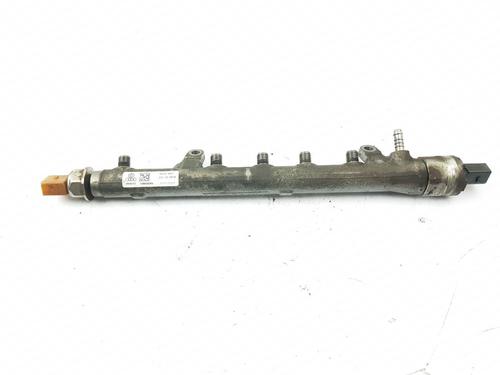 Used Injection rail SEAT TOLEDO IV (KG3) 1.6 TDI (105 hp) 30290390