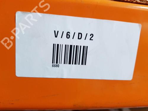 Steering rack AUDI Q8 (4MN, 4MT) RS FSI Mild Hybrid quattro | BP27664969M22 - Image 9