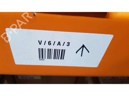 Electronic module SMART FORFOUR Hatchback (453) 1.0 (453.042, 453.043) | BP35934168M83 - Image 6