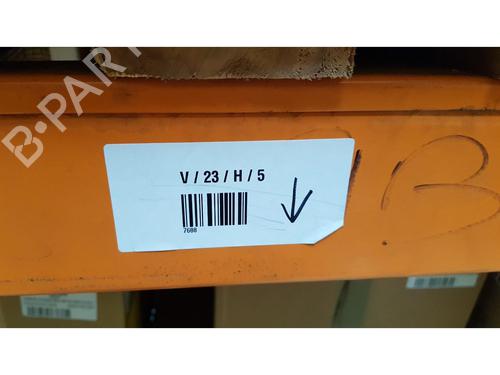 Left mirror NISSAN JUKE (F15) 1.5 dCi | BP26461545C26