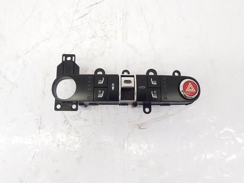 Warnblinkschalter für Warnblinkschalter 36865186 36865186