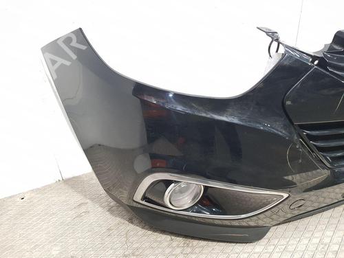 Front bumper HYUNDAI ix35 (LM, EL, ELH) 1.6 | BP26509437C7 