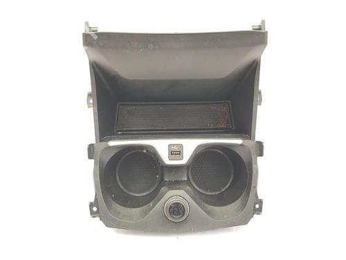 Kopholder/Genstandsholder BMW 5 (G30, F90) 530 e Plug-in-Hybrid (252 hp) 26279224