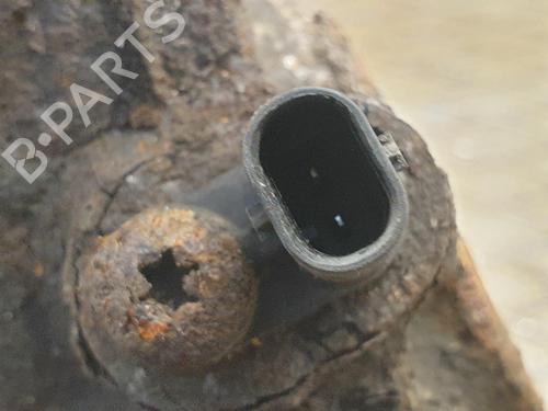 Right front steering knuckle OPEL COMBO Box Body/MPV (K9) 1.6 D | BP30603490M26