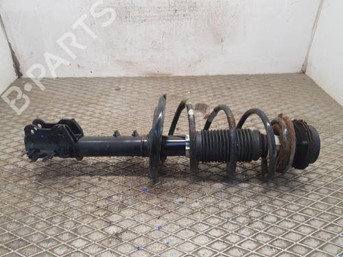 Used Right front shock absorber FORD KA (RU8) [2008-2016]  29514338