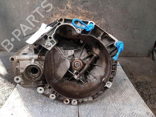 gearbox-fiat-panda-169_-2003-30364943 main image