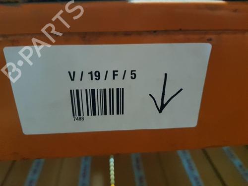 Right rear driveshaft BMW 7 (G11, G12) 750 i, Li | BP22678415M41