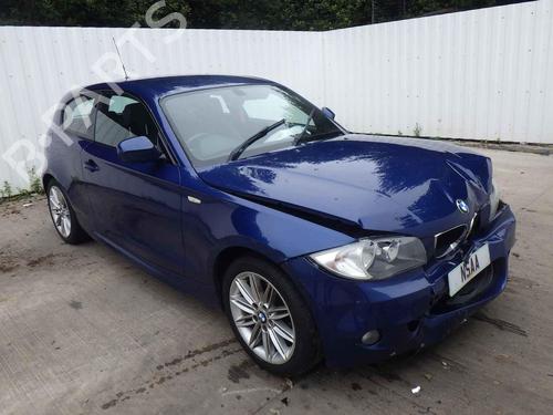 Left mirror BMW 1 (E81) 116 i | BP30115840C26 - Image 12