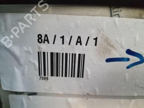 Girkasse BMW 4 Coupe (F32, F82) M4 Competition | BP30765070M3 