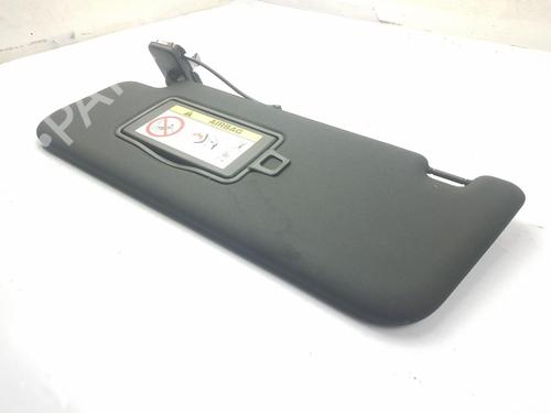 Left sun visor LAND ROVER DEFENDER Van (L663) | BP35716607I1 - Image 3