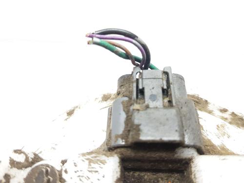 Fuel pump NISSAN MICRA III (K12) 1.2 16V | BP29143965M76 