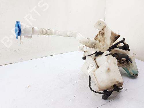 Windscreen washer tank SKODA KODIAQ I (NS6, NS7, NV7) 2.0 TDI 4x4 | BP30290414C113