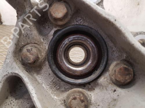 Right front steering knuckle VOLVO V40 Hatchback (525) T2 | BP35934009M26 - Image 6