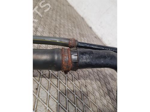 Pipe SUZUKI SX4 (EY, GY) 1.6 VVT (RW416, YA21S) | BP33275554M125  - Image 10