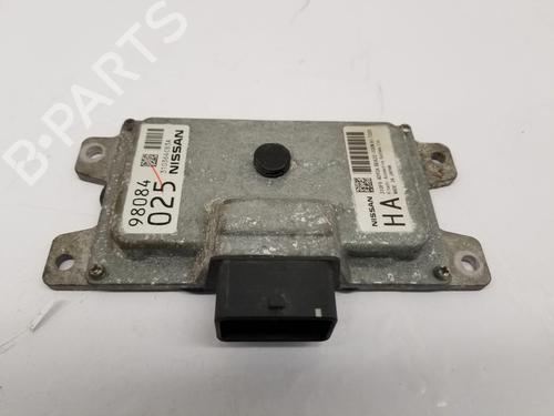 Used Gearbox control unit Gearbox control unit NISSAN X-TRAIL III (T32_, T32R, T32RR) 2.0 dCi ALL MODE 4x4-i (NT32) (177 hp) 33889733 33889733