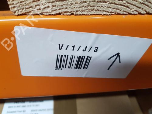 Other AUDI A1 Sportback (GBA) 35 TFSI | BP31633009O1