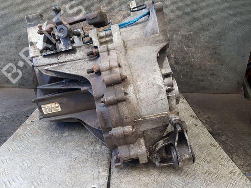 Gearbox FORD FOCUS II (DA_, HCP, DP) 1.6 TDCi | BP38052192M3 - Image 9