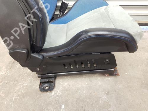Right front seat FORD FOCUS II (DA_, HCP, DP) 2.5 RS | BP27864281C16
