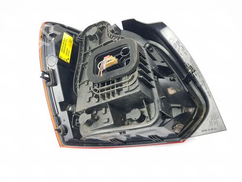 Right taillight VW POLO V (6R1, 6C1) 1.0 | BP27286855C35 