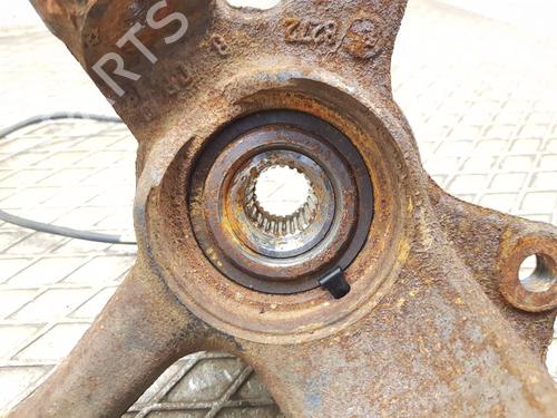 Right front steering knuckle PEUGEOT 108 1.0 VTi | BP31282611M26 