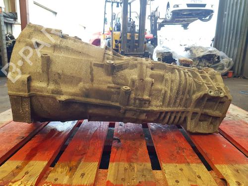 Gearbox VW AMAROK (2HA, 2HB, S1B, S6B, S7A, S7B, AGD) 2.0 TDI 4motion | BP28592974M3