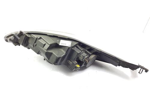 Right headlight FORD FIESTA VI (CB1, CCN) 1.25 | BP23139988C29 