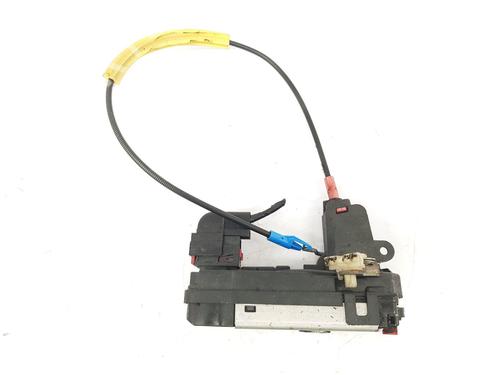 Used Rear right lock Rear right lock VAUXHALL ZAFIRA Mk II (B) (A05) 1.6 (115 hp) 33219621 33219621